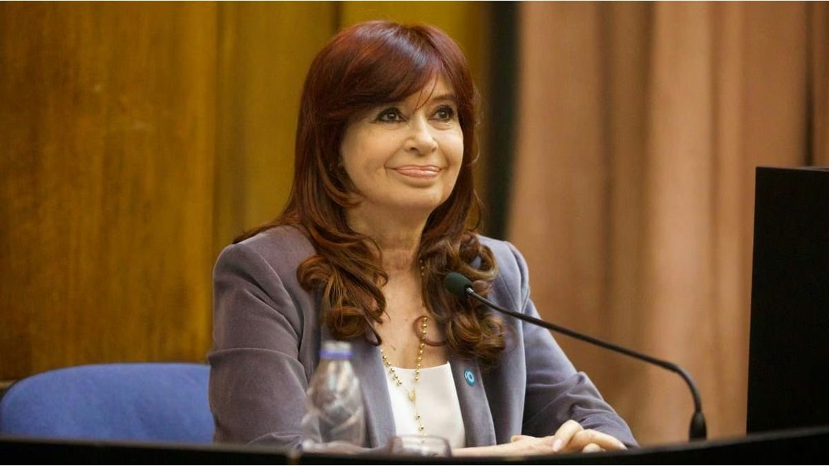 Cristina Kirchner enfrenta un nuevo juicio: Comodoro Py abrió las causas Hotesur y Los Sauces en plena disputa por 2027