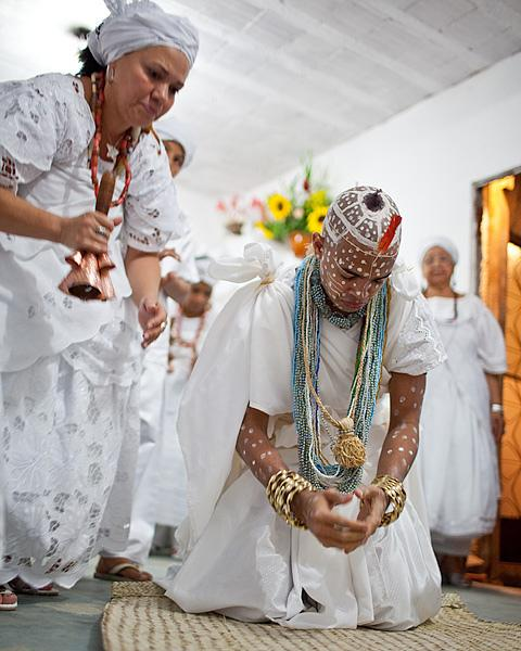 Brasil: las religiones afro ponen el racismo en el centro del debate presidencial