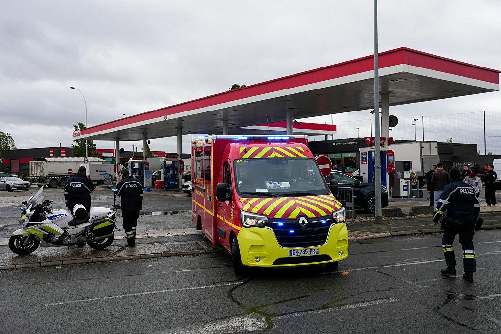 Terror racista en Francia: un muerto, cinco heridos y una niña de 12 años entre las víctimas
