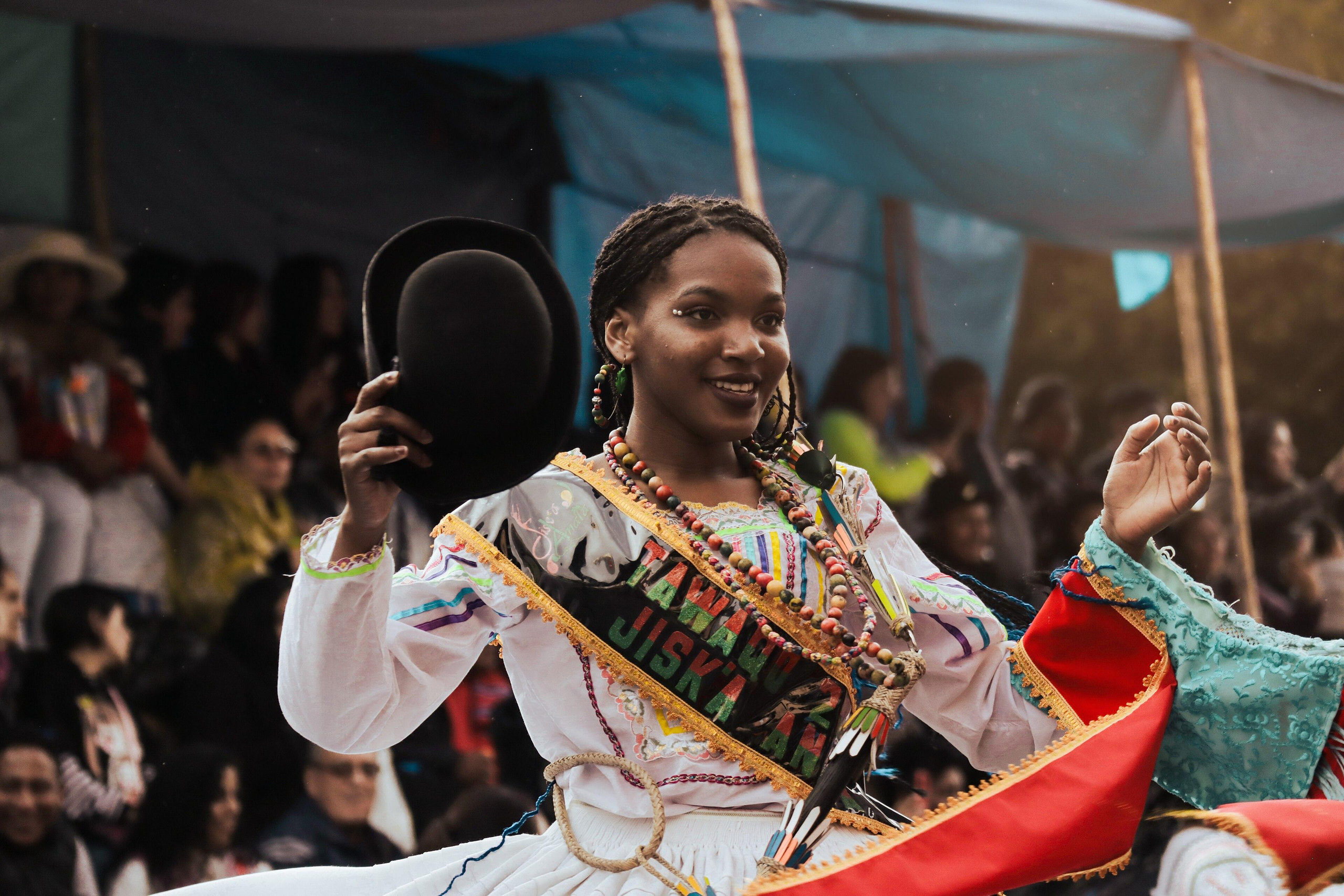 Bolivia celebra sus raíces negras: Afrofest 2026 reúne memoria, música y resistencia cultural