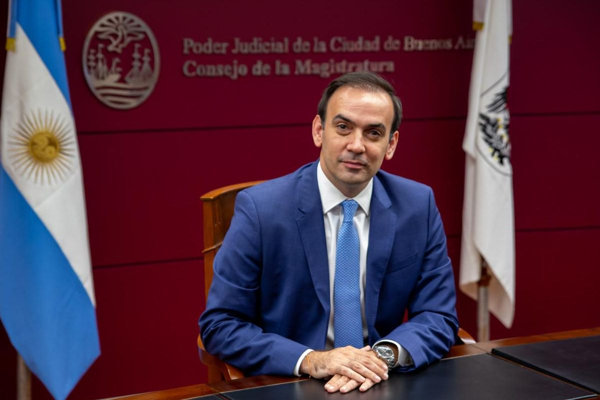Jorge Macri prepara a Francisco Quintana hombre de Angelici para controlar las comunas