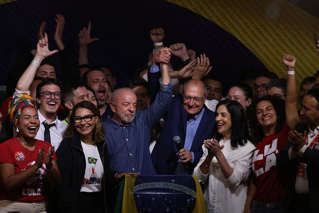 Lula ganó, Bolsonaro desconoce las urnas y Brasil le pone un límite a Trump