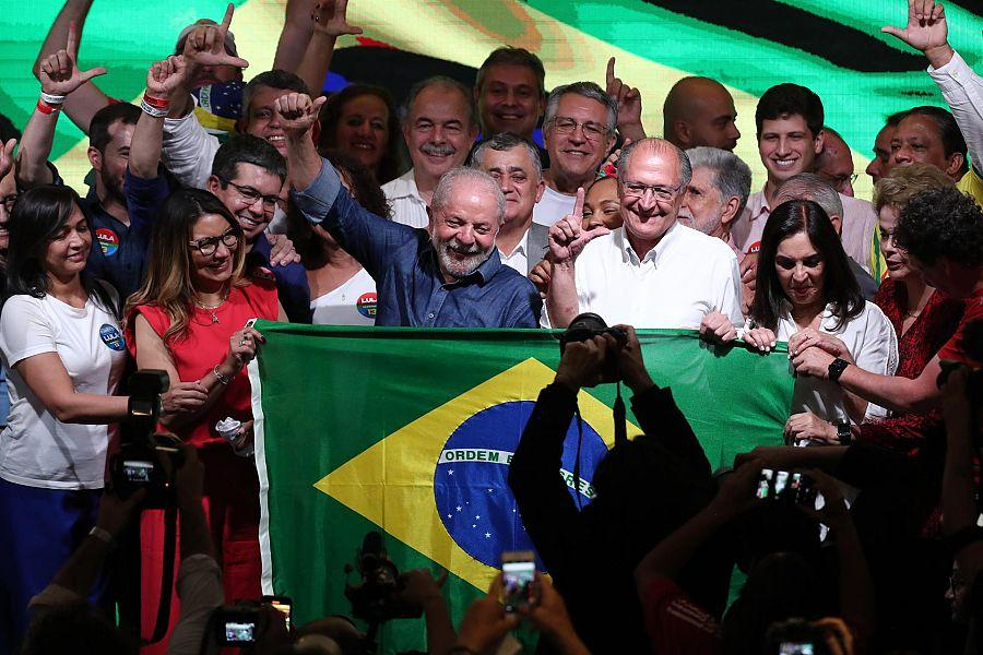 Lula derrotó a Bolsonaro: una esperanza para América Latina frente a la doctrina Monroe y el desafío de revitalizar los BRICS