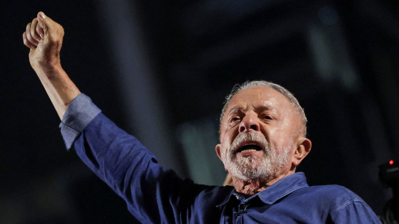 Lula hizo lo imposible: los números explican la victoria, pero la historia explica por qué Brasil volvió a elegirlo