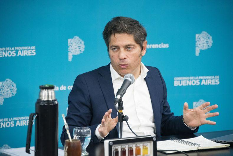 Kicillof advierte que Lula derrotó también a la motosierra de Milei: la lección brasileña para 2027