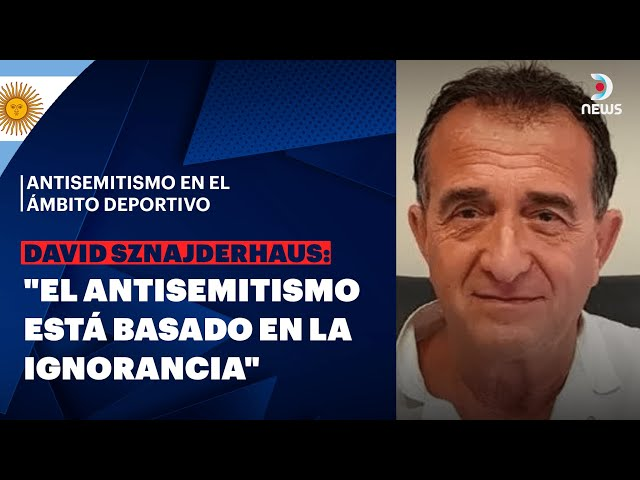 Antisemitismo en el fútbol: Macabi y DAIA siguen a la espera de sanciones por una agresión en Vicente López