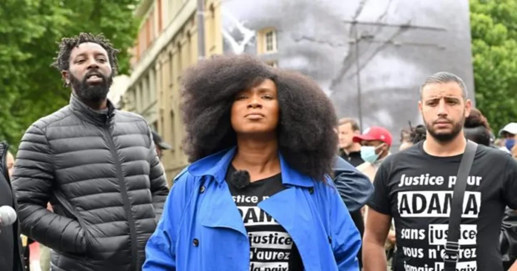Francia: las comunidades negras se rebelan contra un antirracismo que no las escucha
