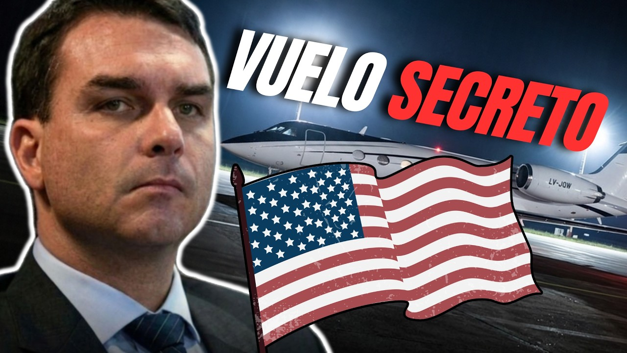Caputo apareció en Iguazú y sospechan que ayudó a escapar a Bolsonaro: ¡la casta ahora tendría servicio de delivery para prófugos!