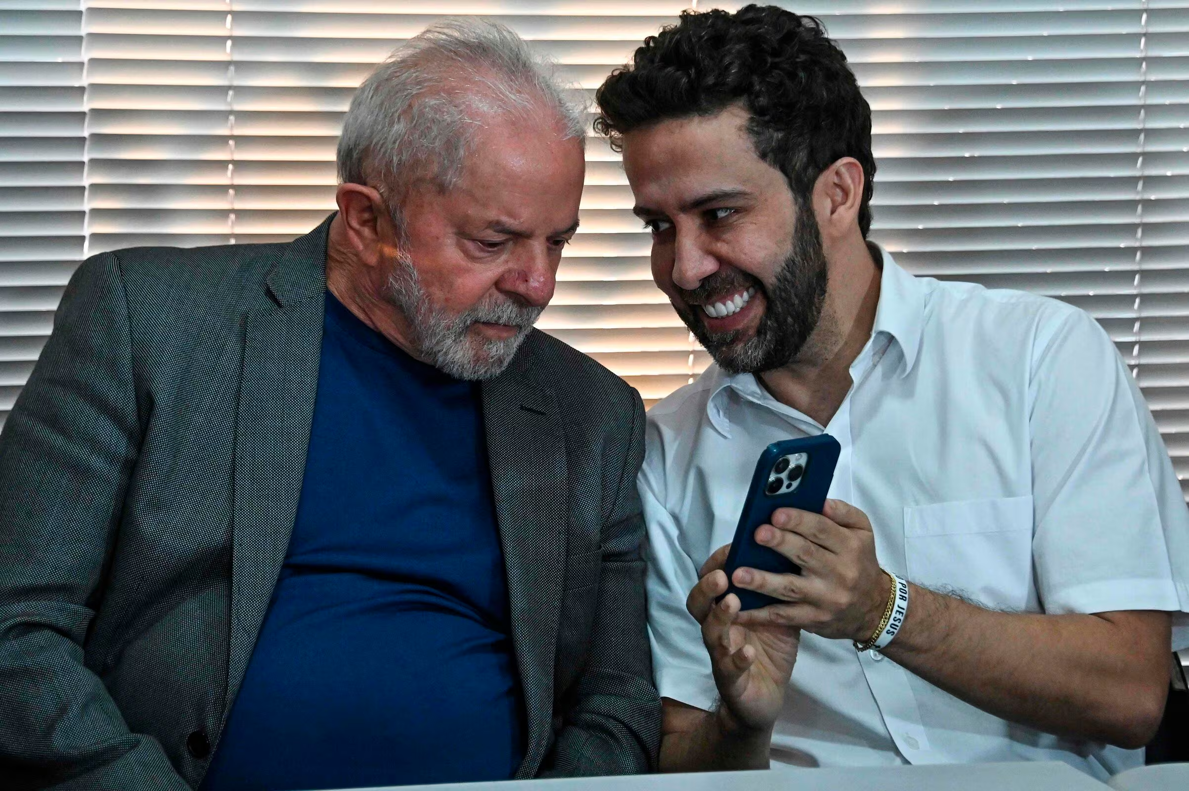 Los estrategas de Lula le marcan el camino al peronismo: ¿alcanza con votar contra Milei para volver al poder?