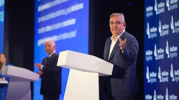 Catamarca: el gobierno de Jalil autorizó $1.773 millones para clínicas vinculadas a su familia