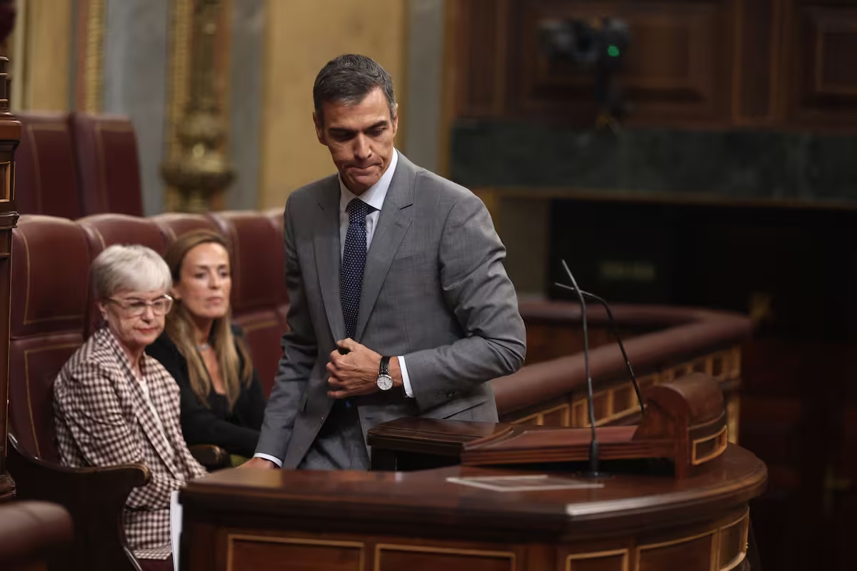 Sánchez adelantó las elecciones y España decidirá si abre la puerta a la ultraderecha