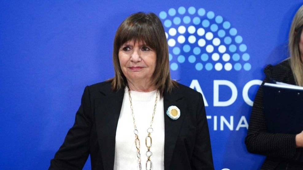 Bullrich felicitó a Lula y los trolls de Milei pidieron su cabeza: ¡la Pato descubrió que sus propios fachos vienen con garantía de traición!