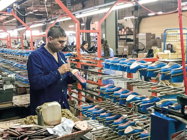 Importaciones de consumo: US$1.129 millones en septiembre, 73% más que el promedio del macrismo