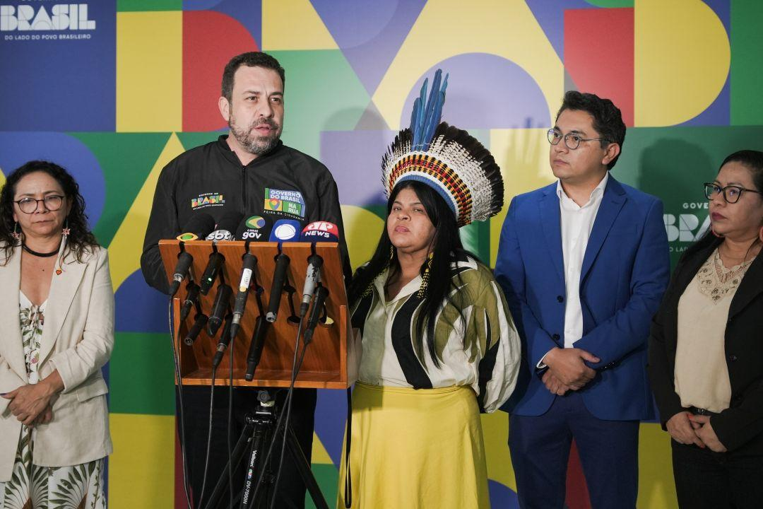 Brasil: diez muertos y amenazas de envenenar a indígenas tras las elecciones; Lula activa una respuesta federal