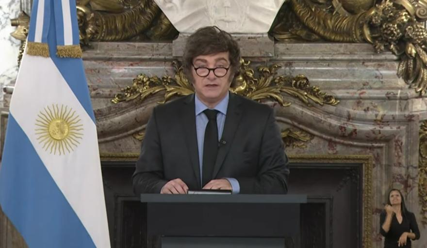 El 64% pide cambiar el modelo de Milei, pero el peronismo todavía no convence a los desencantados