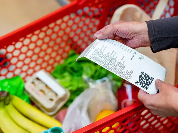 La inflación vuelve a tocar el 2% y los alimentos amenazan con romper la desaceleración