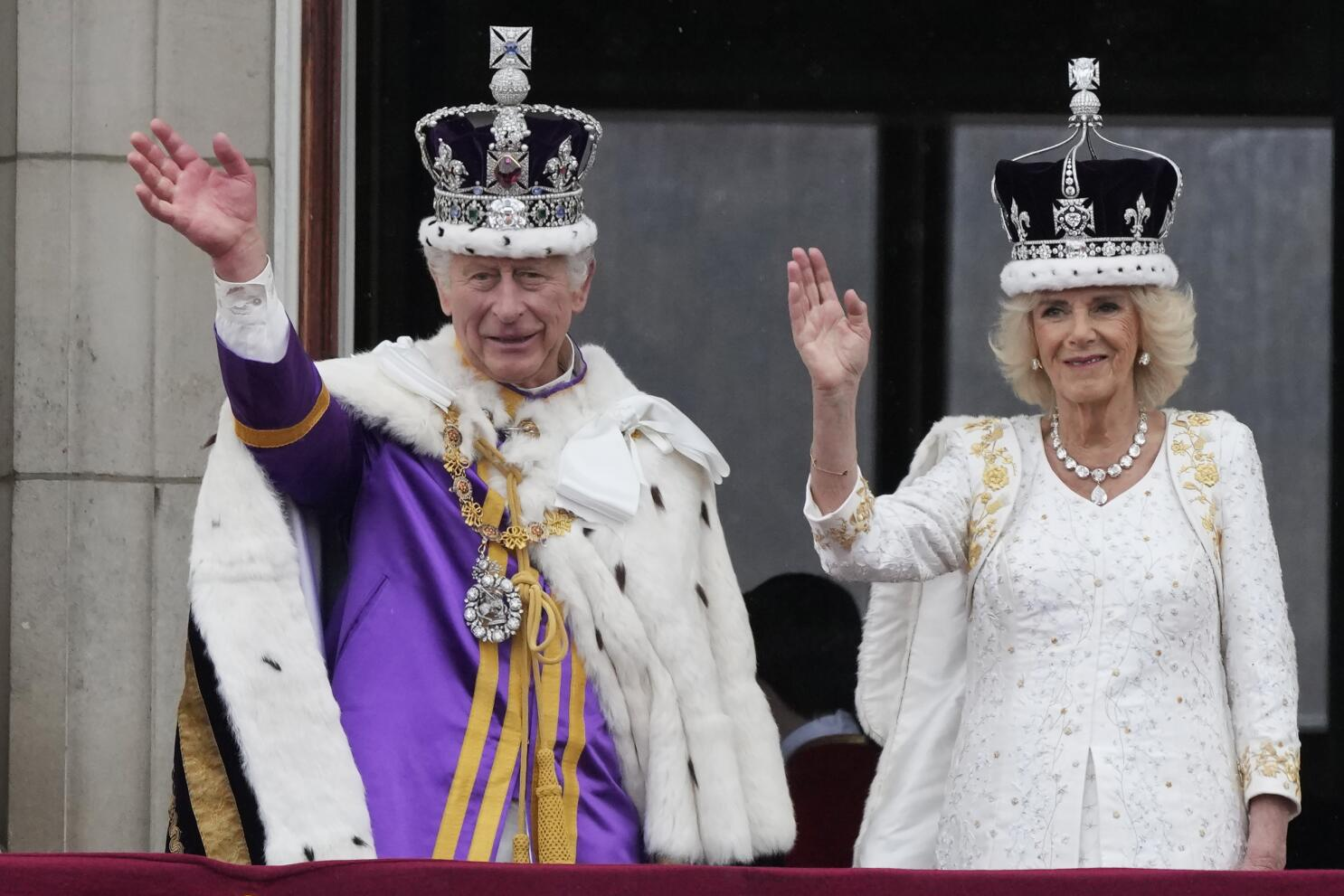 Malvinas: denuncian al rey Carlos III y al primer ministro británico por la explotación de recursos argentinos