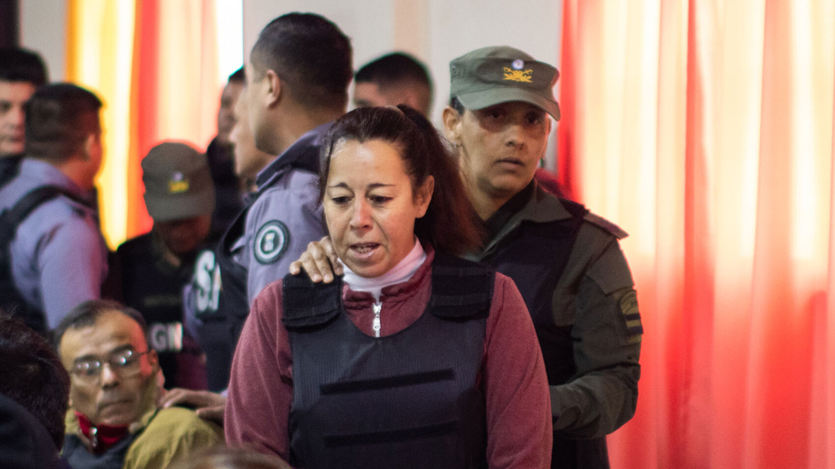 Caso Loan: Caillava rompe el silencio y deberá explicar las pruebas que la pusieron bajo sospecha